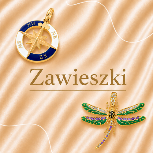 zawieszki