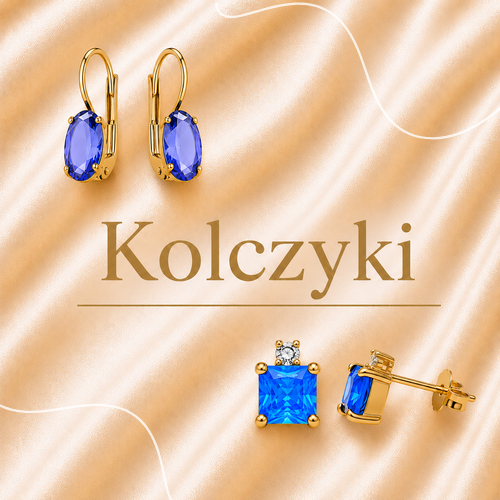 kolczyki