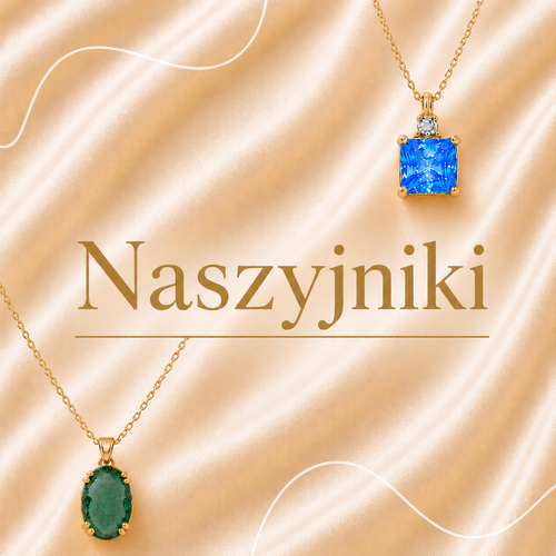 naszyjniki